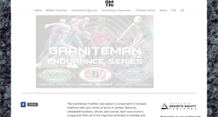 Desktop Screenshot of granitemantri.com